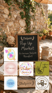 Market Rocafort Dalpiot